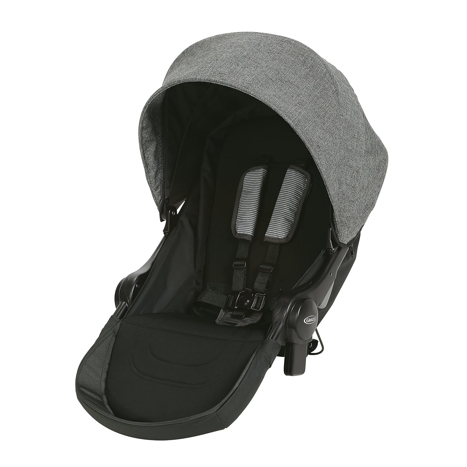 Graco Uno2Duo Stroller Second Seat, Ellington Ellington Second Seat