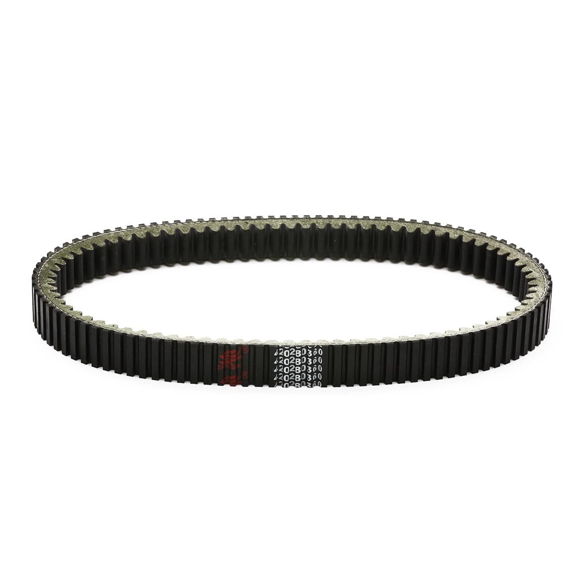 Drive Belt for Can-Am Commander 1000 Outlander 800 1000 Maverick 1000r Renegade 1000 OEM: 420280360, 715000302, 715900030, 420280362, 422280360, 30C3750, 30G3750, 30R3750