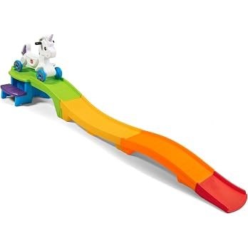 Step2® Unicorn Up & Down Roller Coaster PM — photo 2