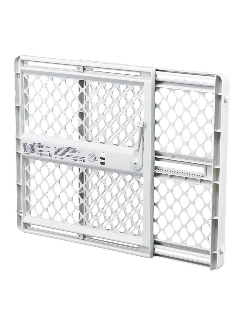 North States 5-Way Pet Gate, Model# 8619 — photo 2