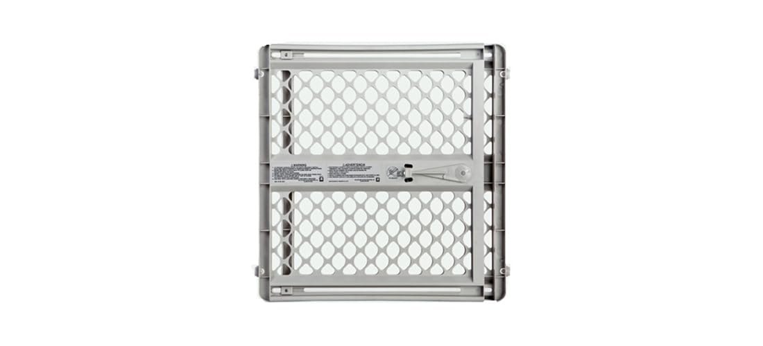 North States 5-Way Pet Gate, Model# 8619 — photo 5