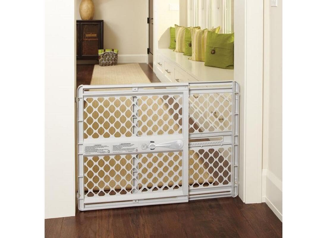 North States 5-Way Pet Gate, Model# 8619 — photo 6
