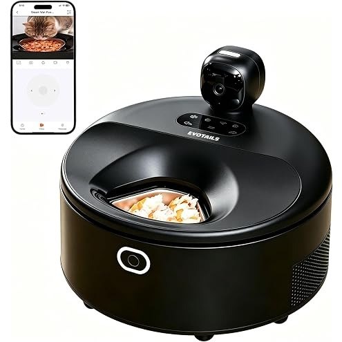 Invengo Smart wet food feeder PM