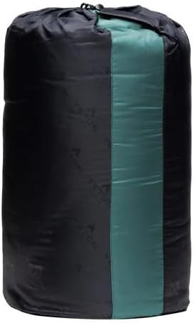 Teton Celsius Regular, -25F, 20F, 0F Degree Sleeping Bags, All Weather Bag for Adults and Kids, Camping Made Easy and Warm, Travel Sack Included Lagoon Regular 20f — photo 4