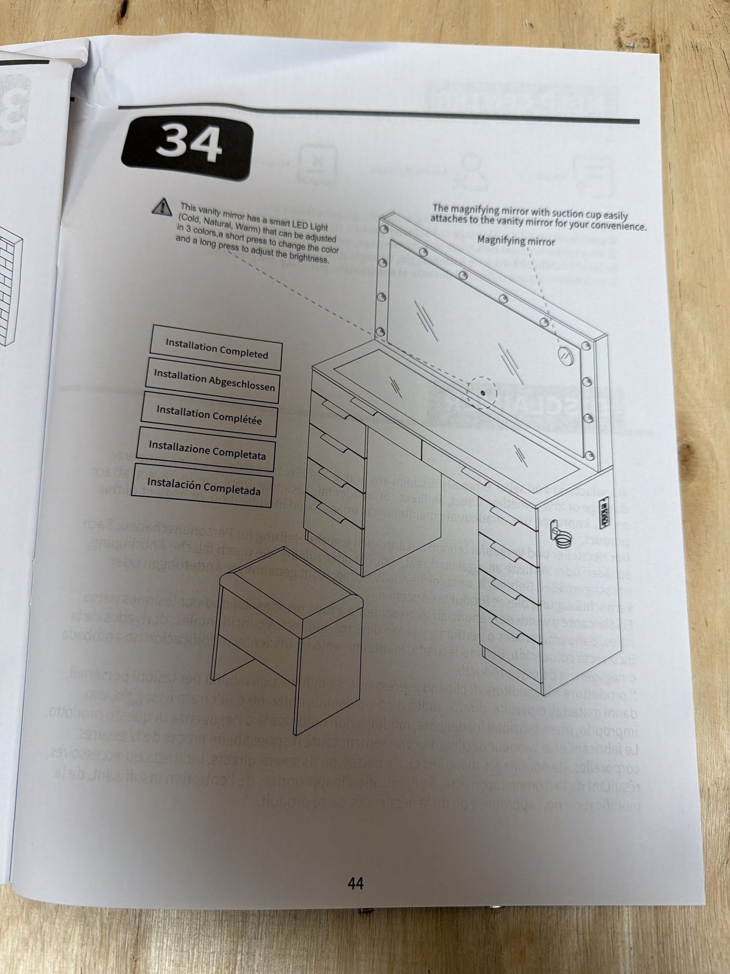 Outdoor kitchen island — photo 2
