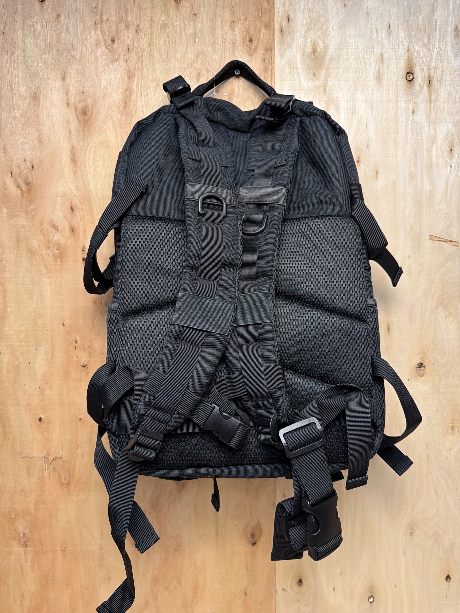 Rawlings | LEGION 2.0 Player's Backpack | Baseball/Softball | Multiple Styles BLACK CAMO — photo 2