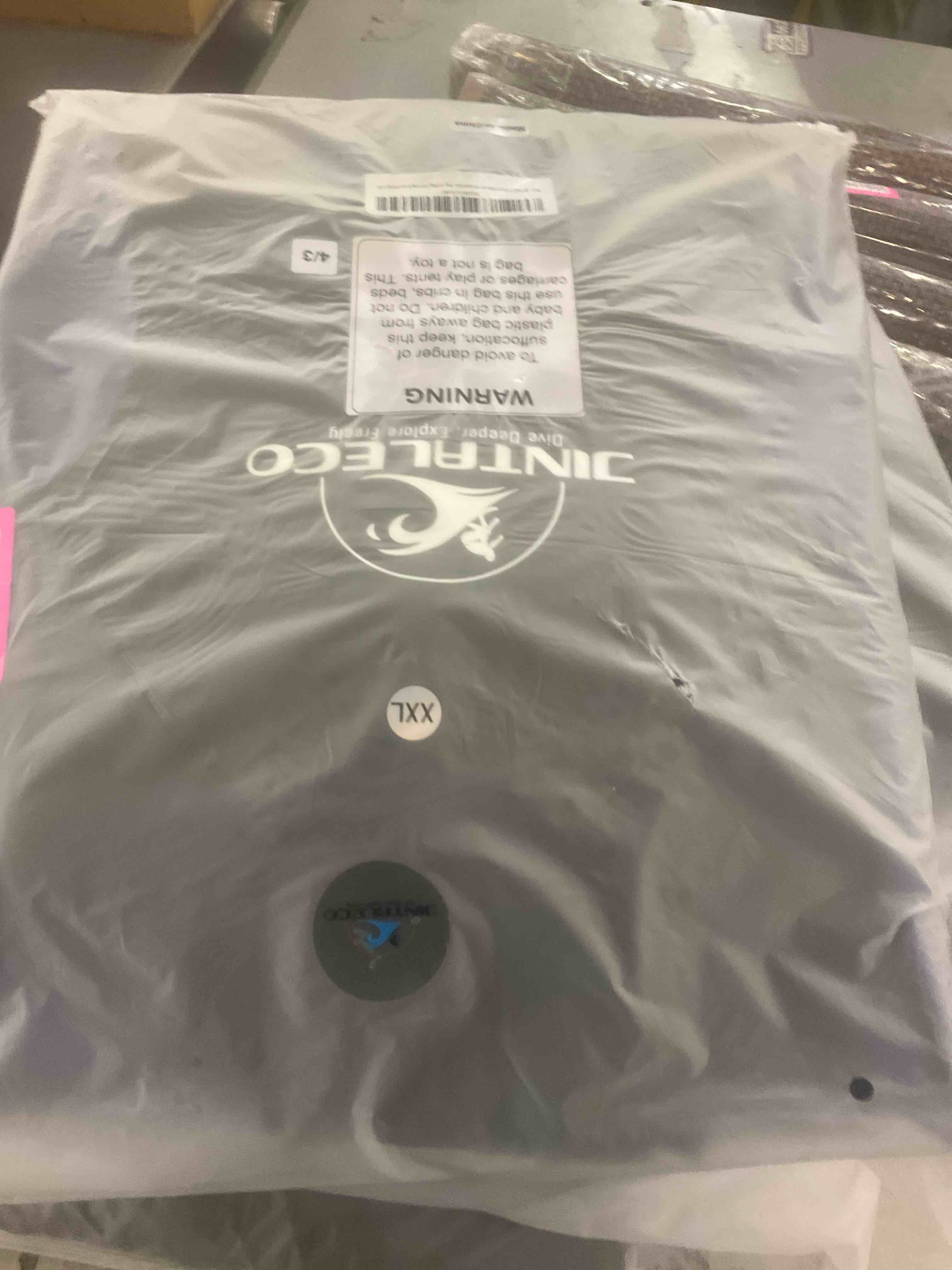 4/3 & 3/2 mm Wetsuits for Men,