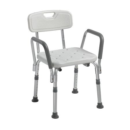 Bath SafetyBenches/Stools