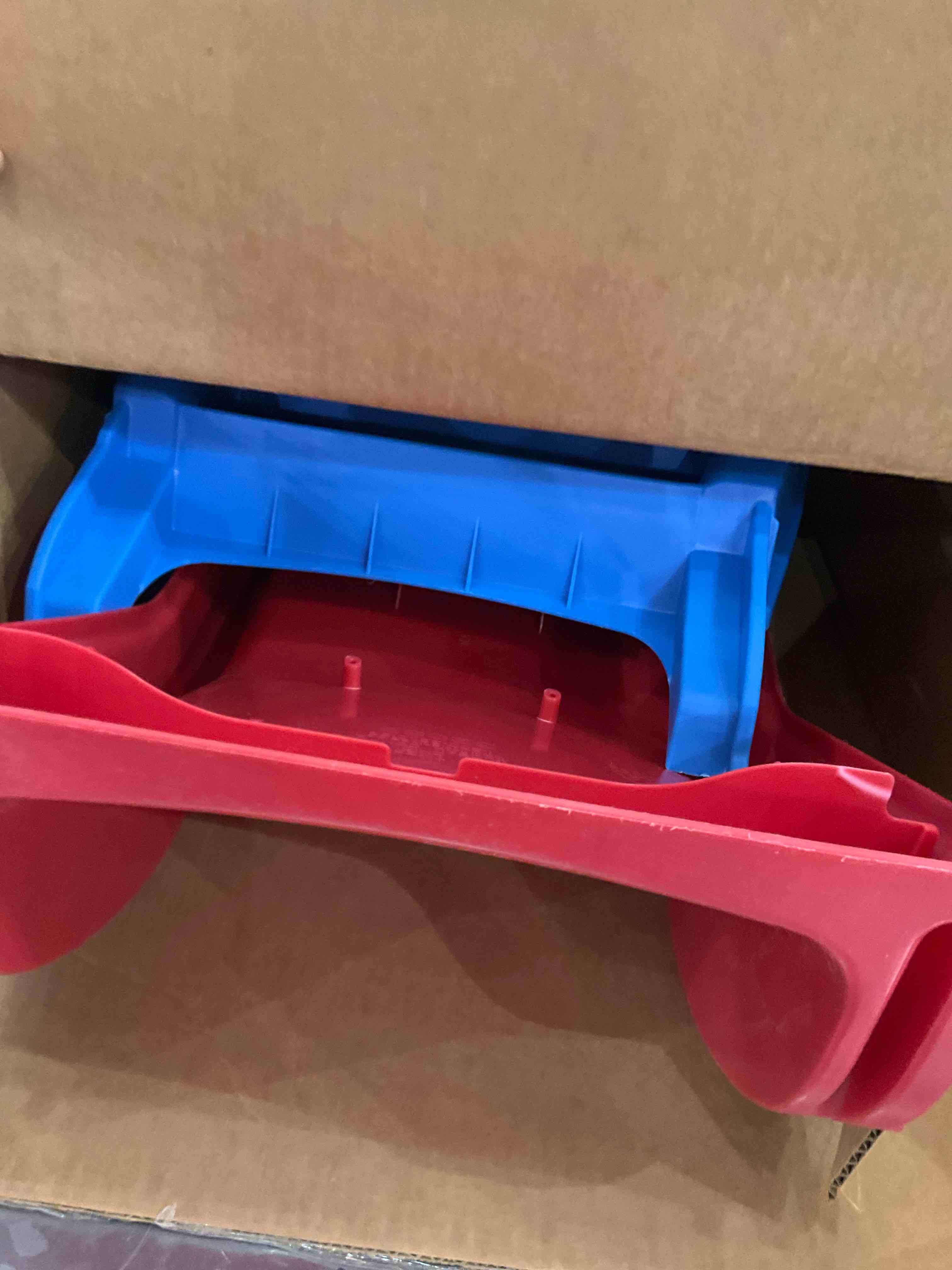 Little Tikes Light up First Slide Indoor Outdoor Playground Slide — photo 3