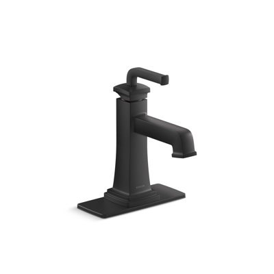 Riff Single-Handle Bathroom Sink Faucet