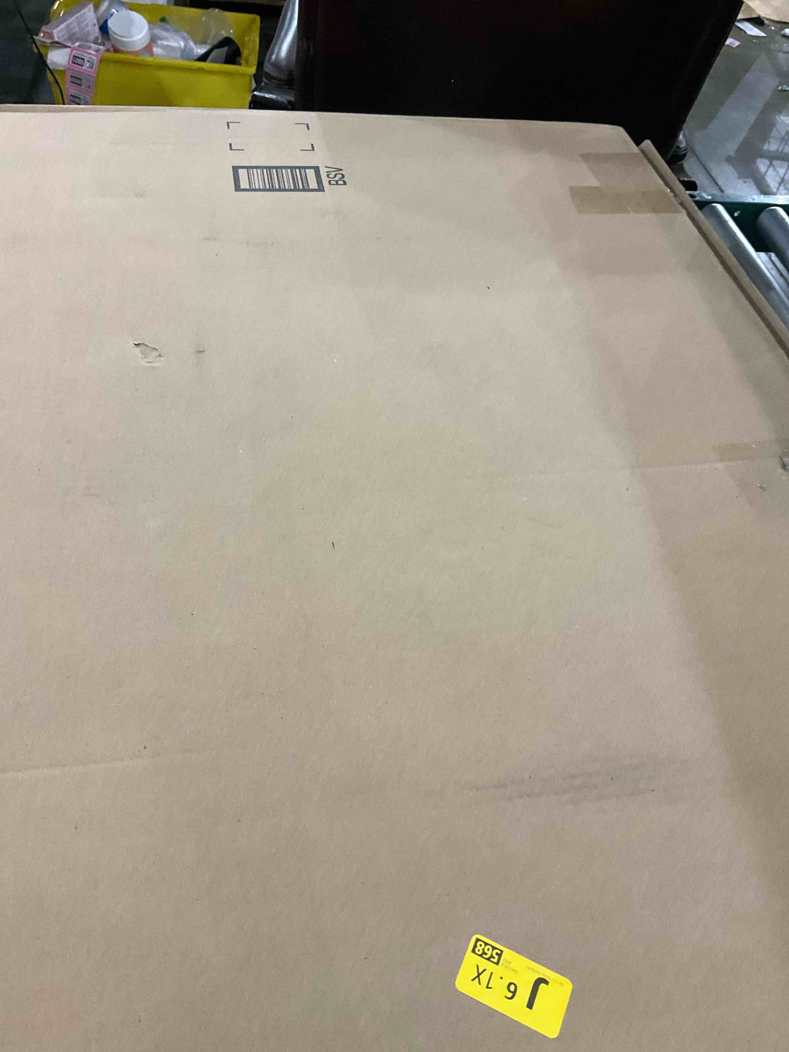 Large Bulletin Board - 48 x 36 Inches — photo 2