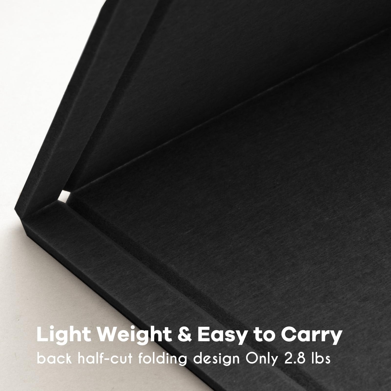Large Bulletin Board - 48 x 36 Inches — photo 7