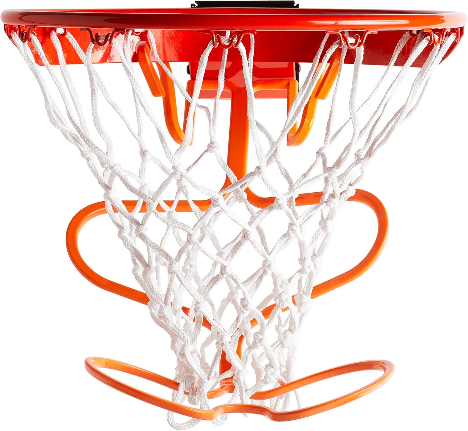 Spalding Back Atcha Ball Return Training Aid Orange