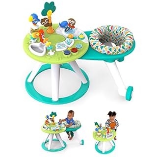 Bright Starts Around We Go 2-in-1 Walk-Around Baby Activity Center — photo 7