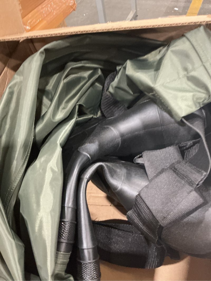 Waterproof cloths PM