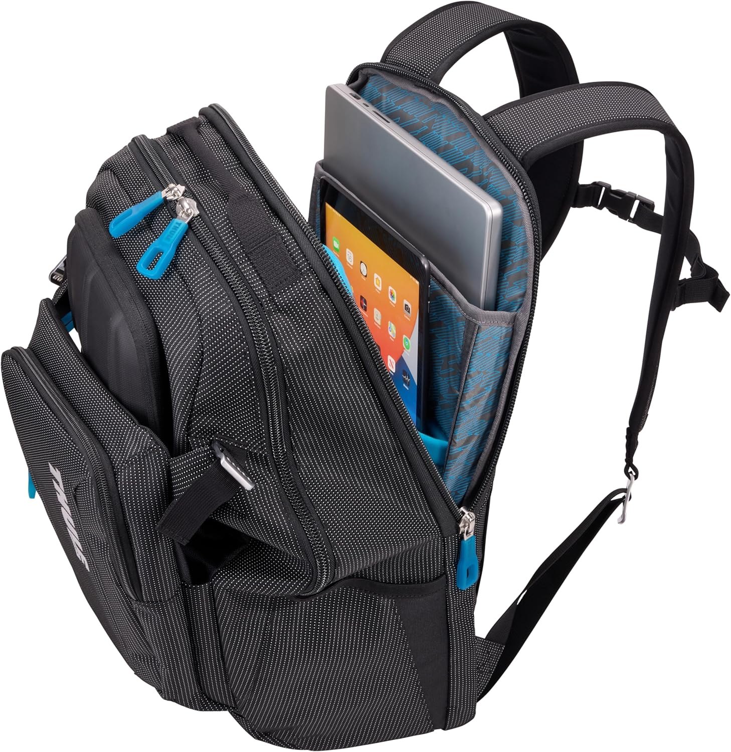 Thule Crossover 32L Backpack New 32L Black PM — photo 2