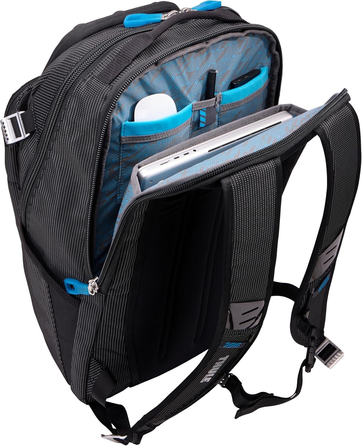Thule Crossover 32L Backpack New 32L Black PM — photo 5