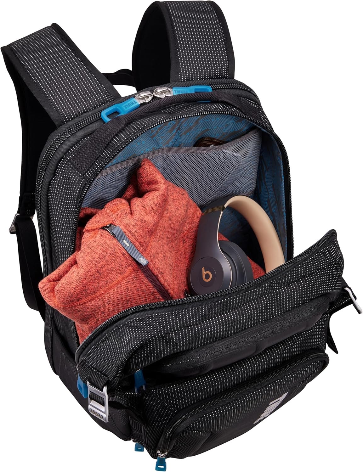 Thule Crossover 32L Backpack New 32L Black PM — photo 6