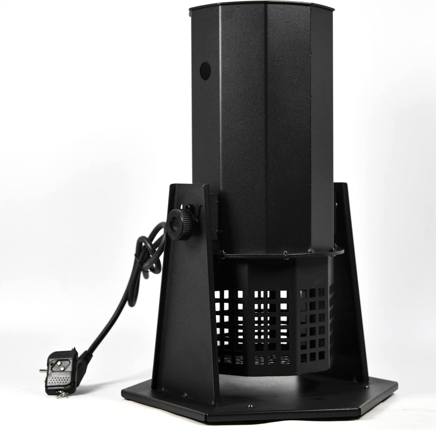 1500W Professional Confetti Machine Confetti Cannon Machine Electric Confe-tti Launcher Confe- tti Tubes W/Wireless Remote, for Special Event, Parties, Club, Wedding, Concerts Rc Professional Confetti Machine — photo 6