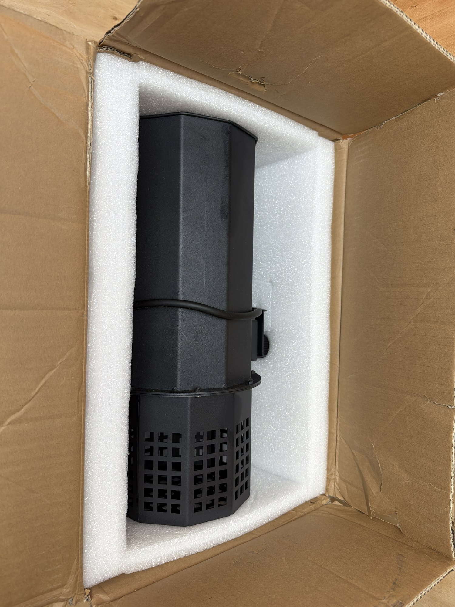 1500W Professional Confetti Machine Confetti Cannon Machine Electric Confe-tti Launcher Confe- tti Tubes W/Wireless Remote, for Special Event, Parties, Club, Wedding, Concerts Rc Professional Confetti Machine — photo 8