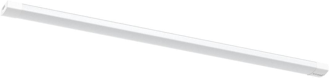 Airand LED Ceiling Light Fixture 4FT, LED Shop Light Fixture 5000K, IP66 Waterproof LED Garage Light Closet Light Under Cabinet Light, 36W 3600 LUX LED Tube Shop Light Work Light for Shop,Hallway — photo 3