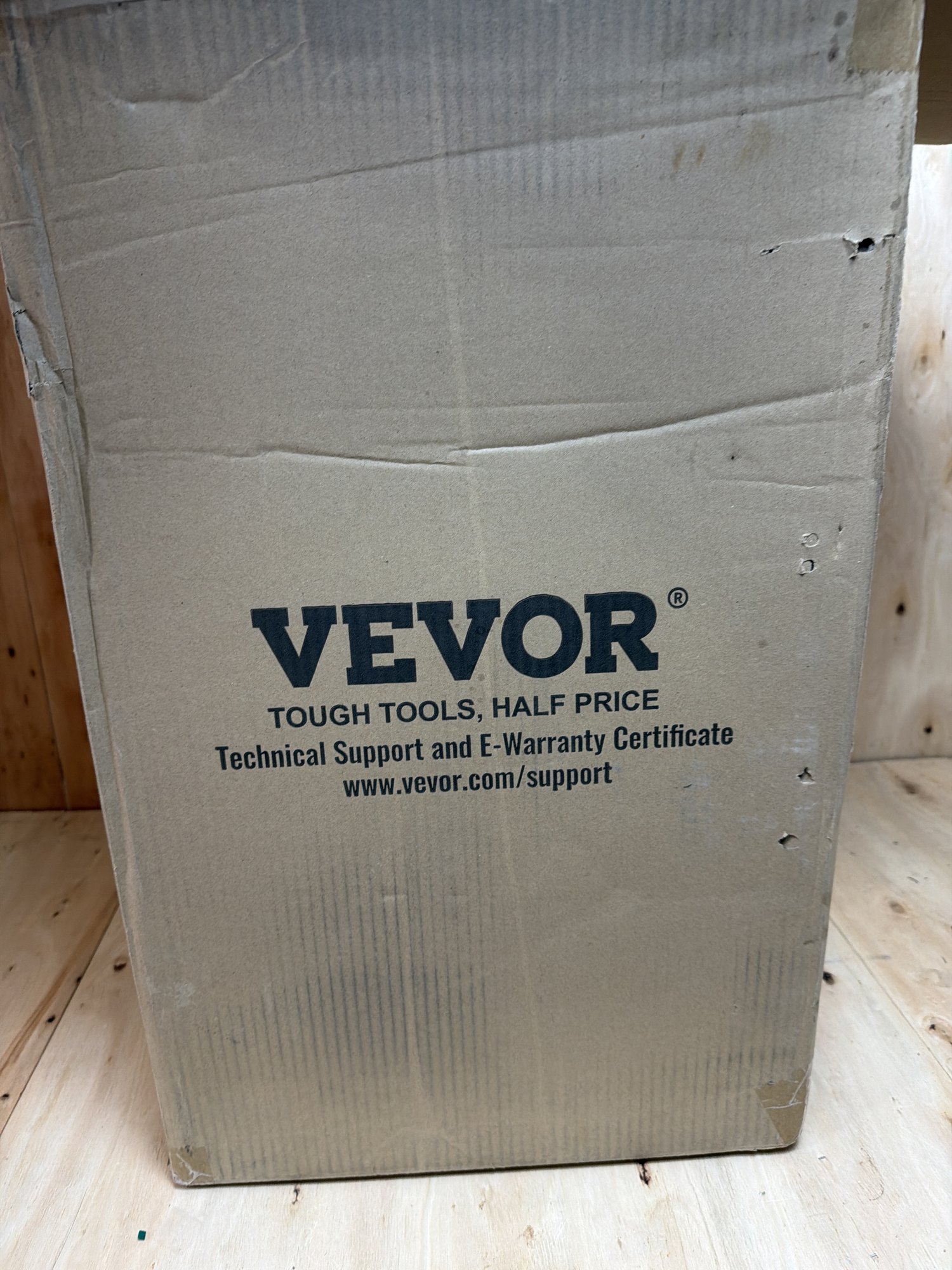 VEVOR Fermentation tank 8 Gallon Stainless Steel Beer Brew Fermentor Brew Bucket Fermentor for Home Brewing with Conical Base Brewing Equipment 8 Gal-Fermenter1.0 — photo 7