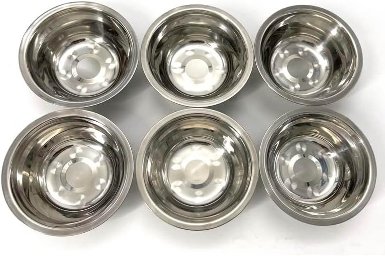 Puppy Feeding System 6 Litter Multiple Dog Bowl Feeder Puppy Feeder Station, Weaning Dish Puppy's Feeding — photo 5