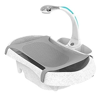 The First Years Rain Shower Baby Spa Newborn — photo 3