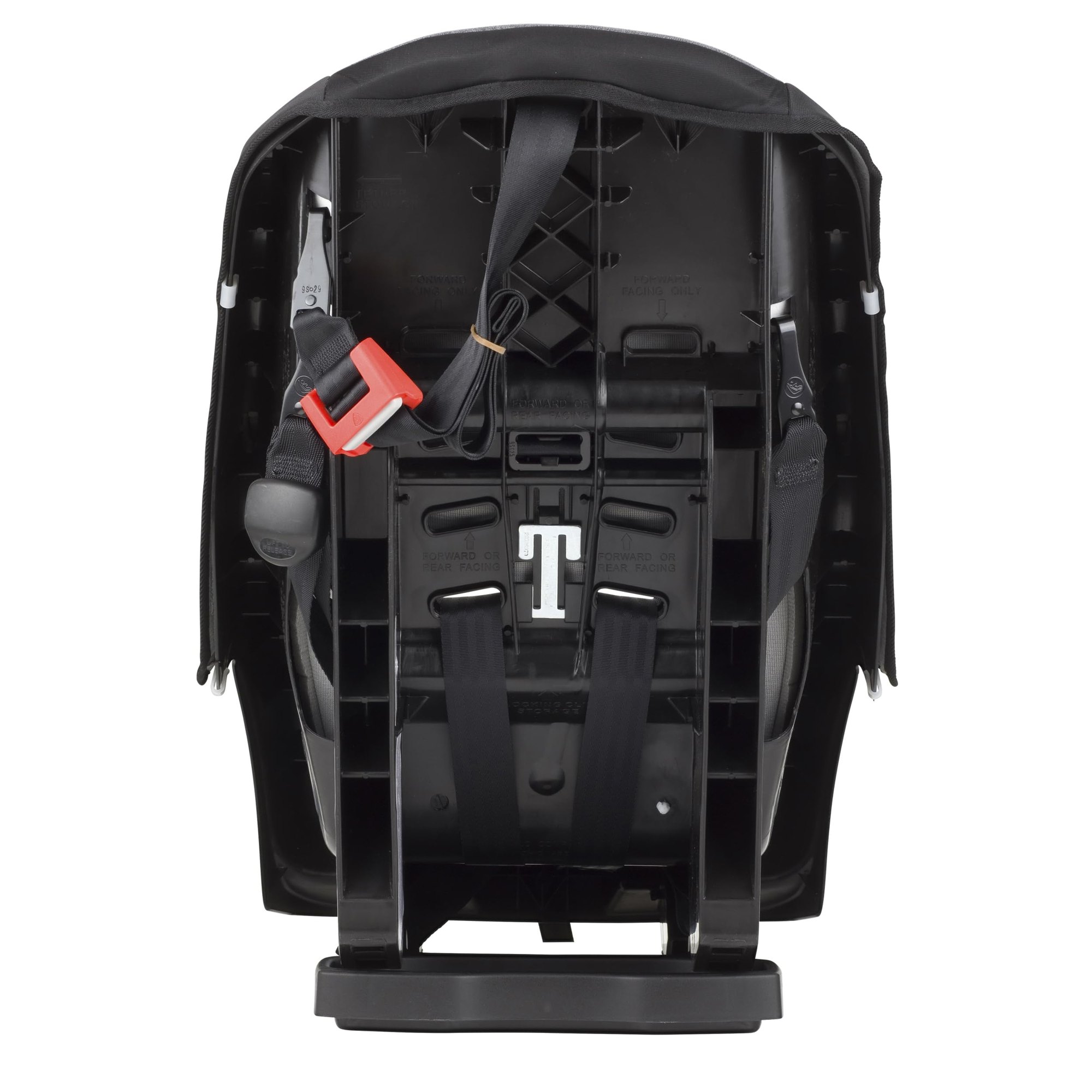 Evenflo Tribute LX 2-in-1 Lightweight Convertible Car Seat — photo 5
