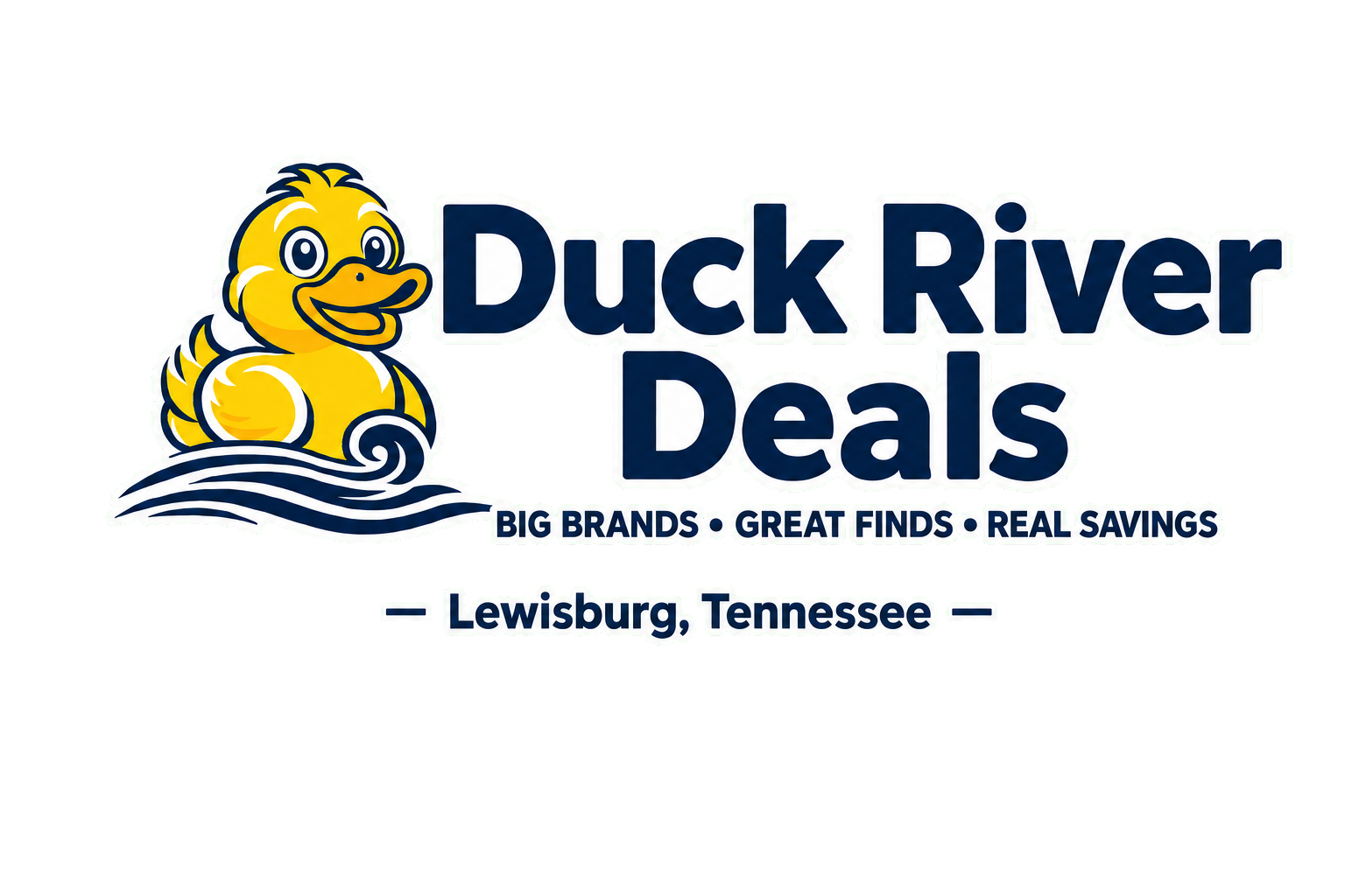 Duck River Deals — Lewisburg, TN